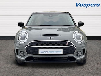 Used MINI Clubman 2020 for sale - 76869852: Photo