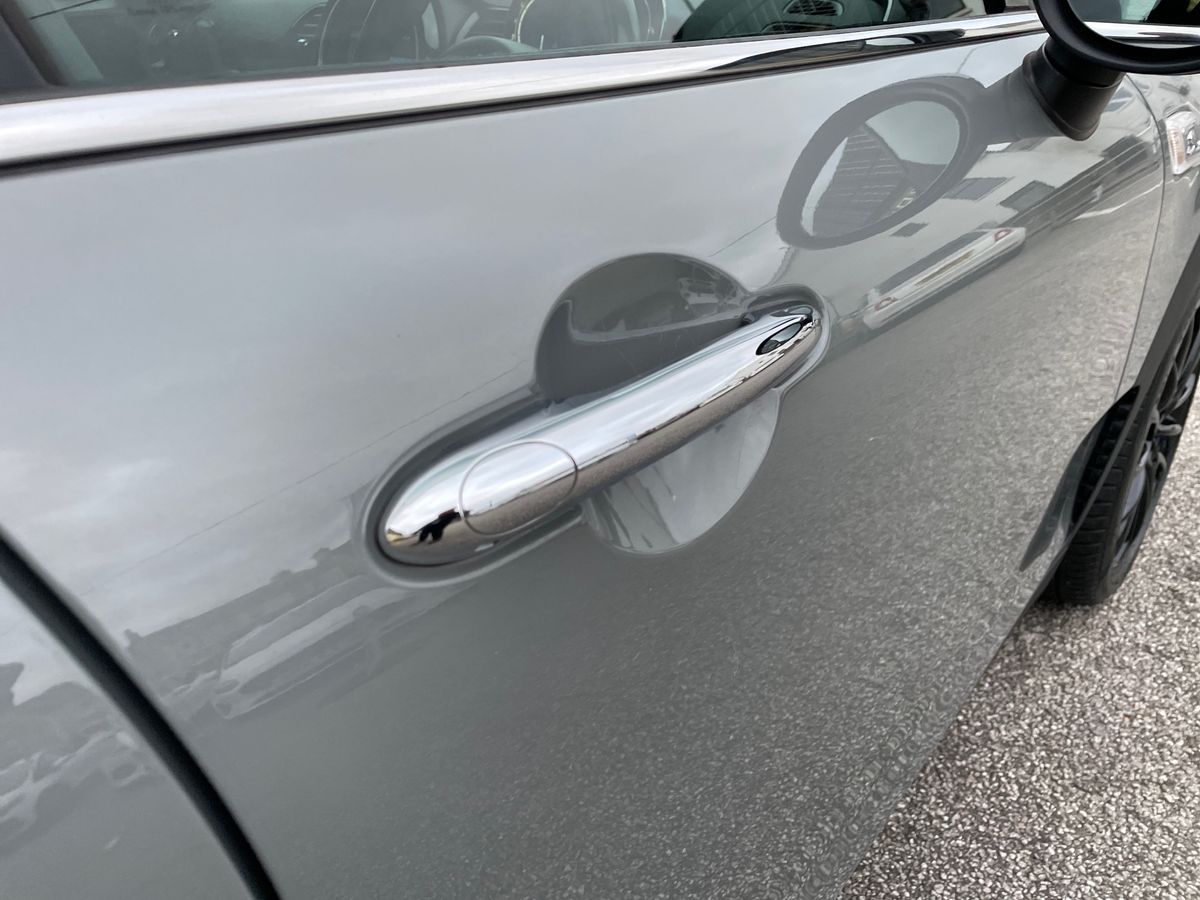 Used MINI Clubman 2020 for sale - 76869852: Photo 30