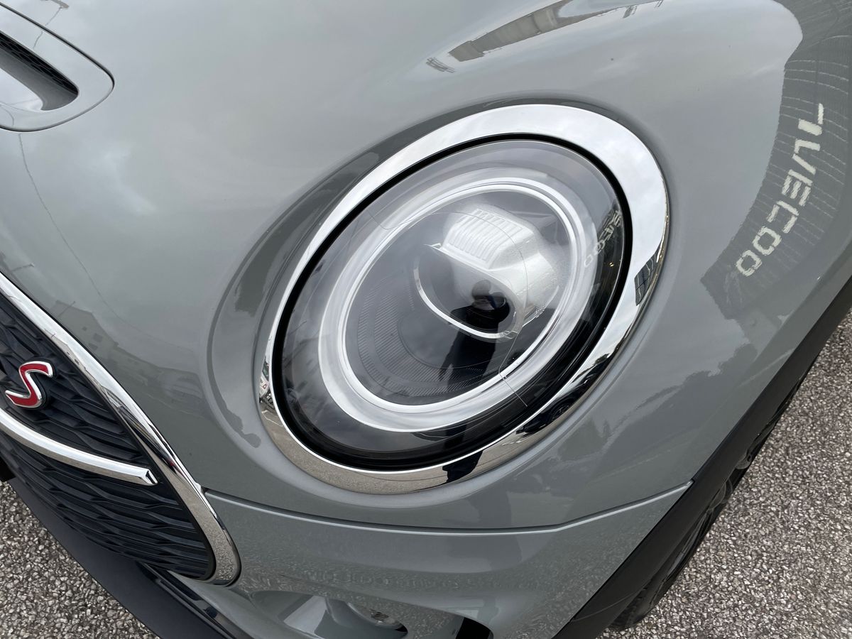 Used MINI Clubman 2020 for sale - 76869852: Photo 32