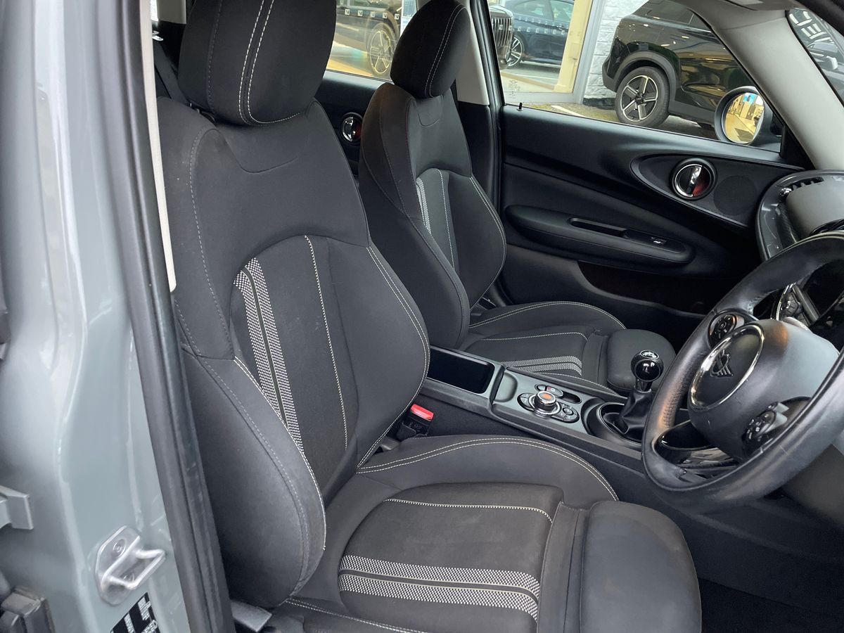 Used MINI Clubman 2020 for sale - 76869852: Photo 36