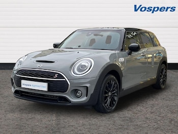 Used MINI Clubman 2020 for sale - 76869852: Photo