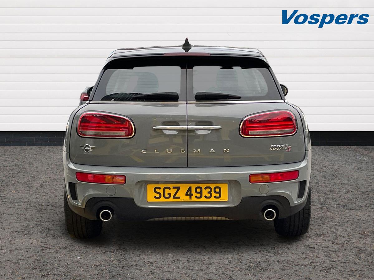 Used MINI Clubman 2020 for sale - 76869852: Photo 7