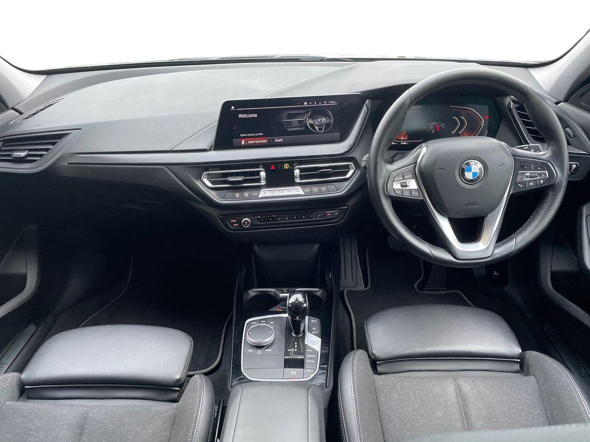 Used BMW 1 Series 2022 for sale - 76434672: Photo 19