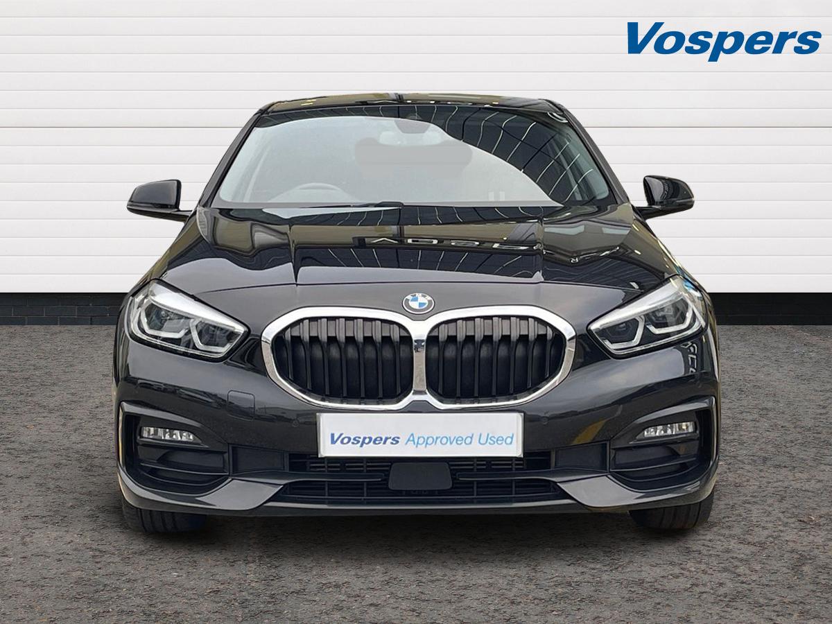 Used BMW 1 Series 2022 for sale - 76434672: Photo 2