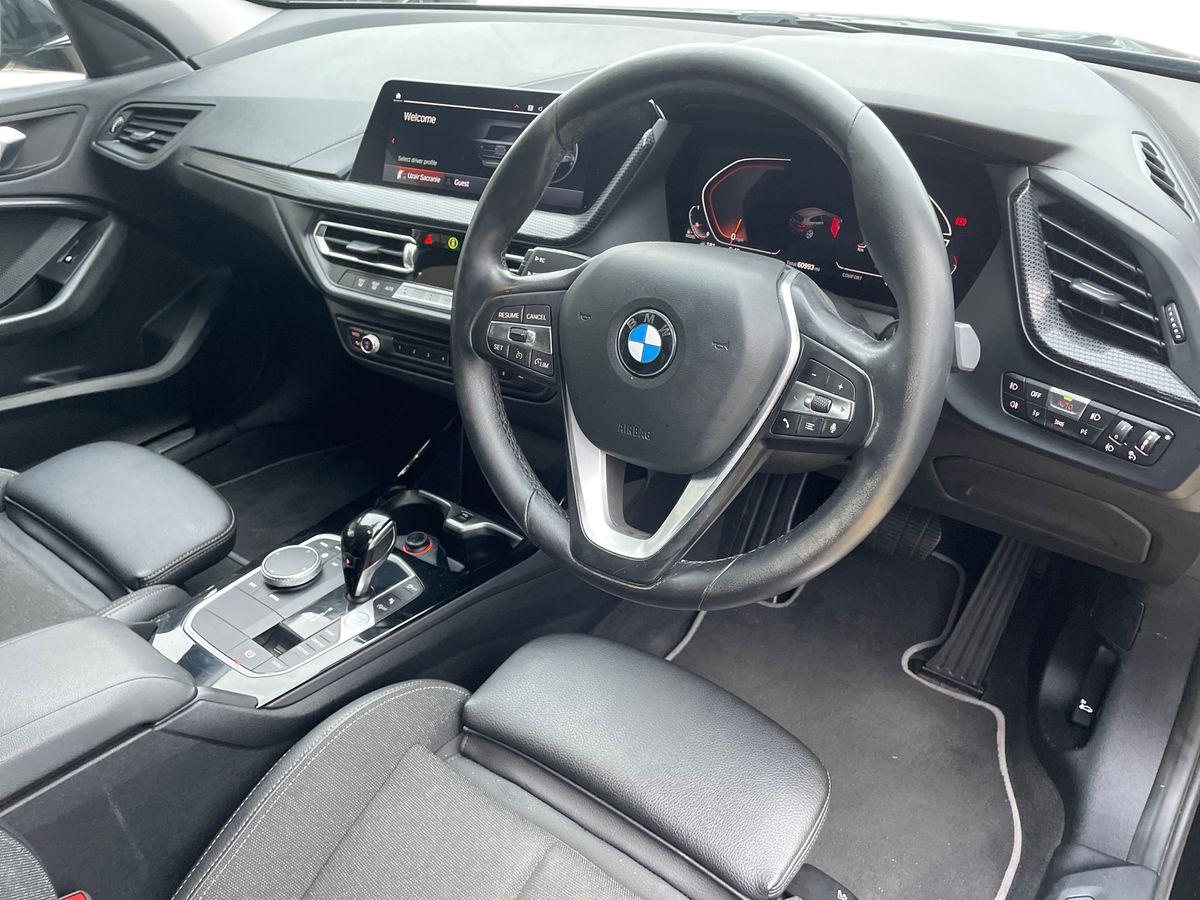 Used BMW 1 Series 2022 for sale - 76434672: Photo 22