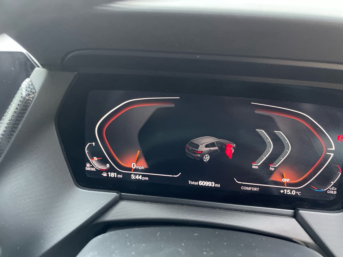 Used BMW 1 Series 2022 for sale - 76434672: Photo 23