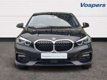 Used BMW 1 Series 2022 for sale - 76434672: Photo
