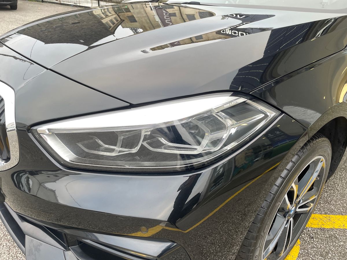 Used BMW 1 Series 2022 for sale - 76434672: Photo 32