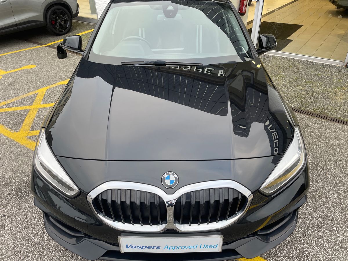 Used BMW 1 Series 2022 for sale - 76434672: Photo 35