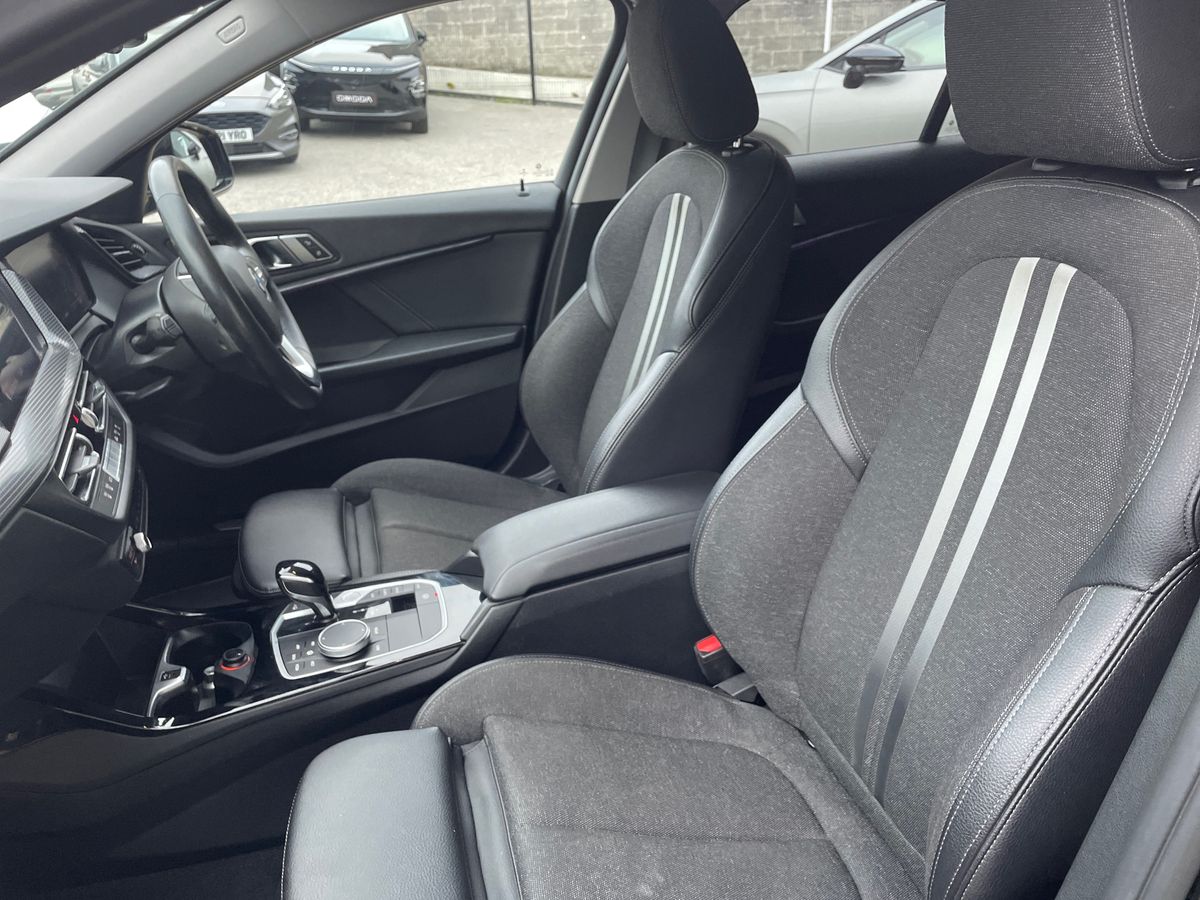 Used BMW 1 Series 2022 for sale - 76434672: Photo 38