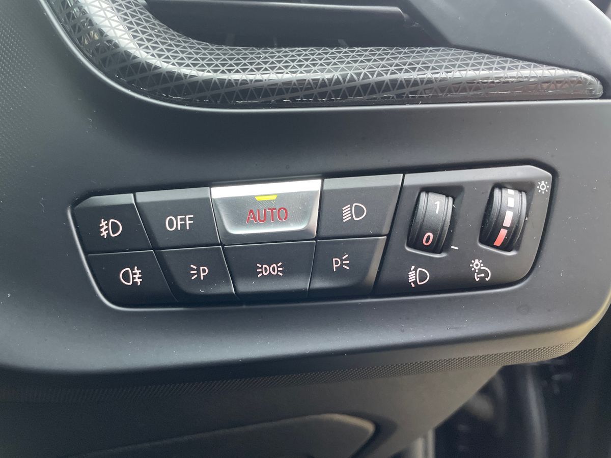 Used BMW 1 Series 2022 for sale - 76434672: Photo 39