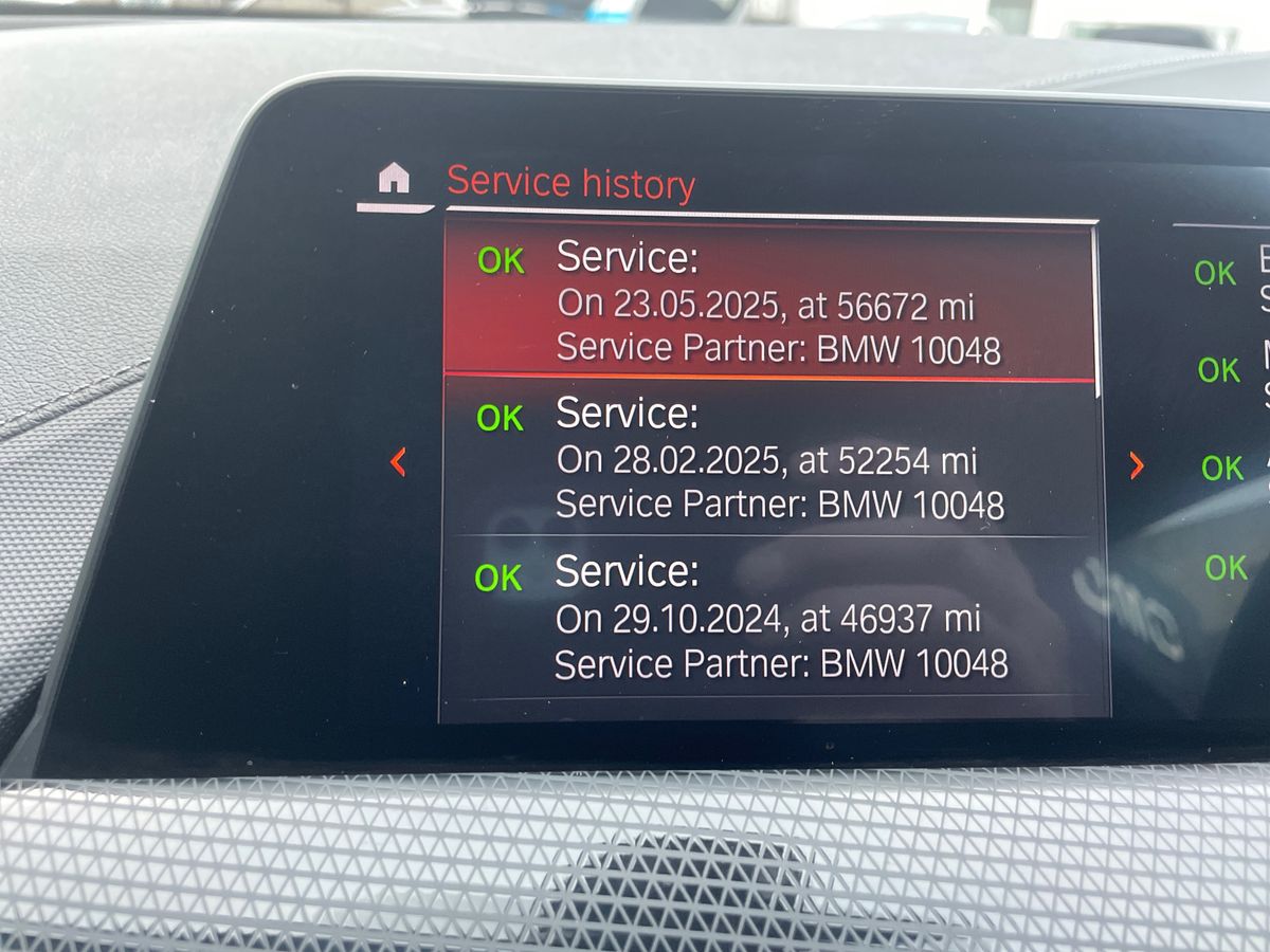 Used BMW 1 Series 2022 for sale - 76434672: Photo 43