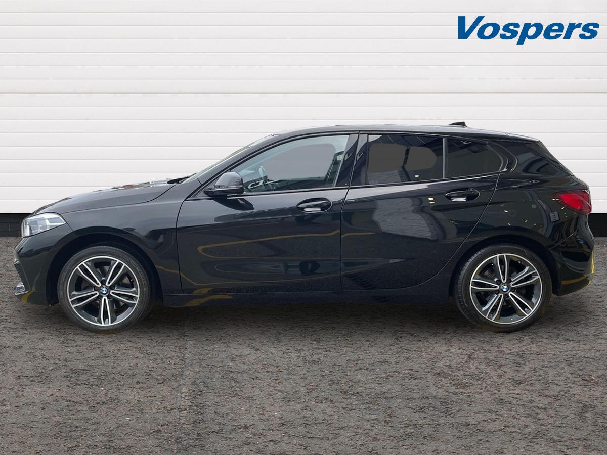 Used BMW 1 Series 2022 for sale - 76434672: Photo 5