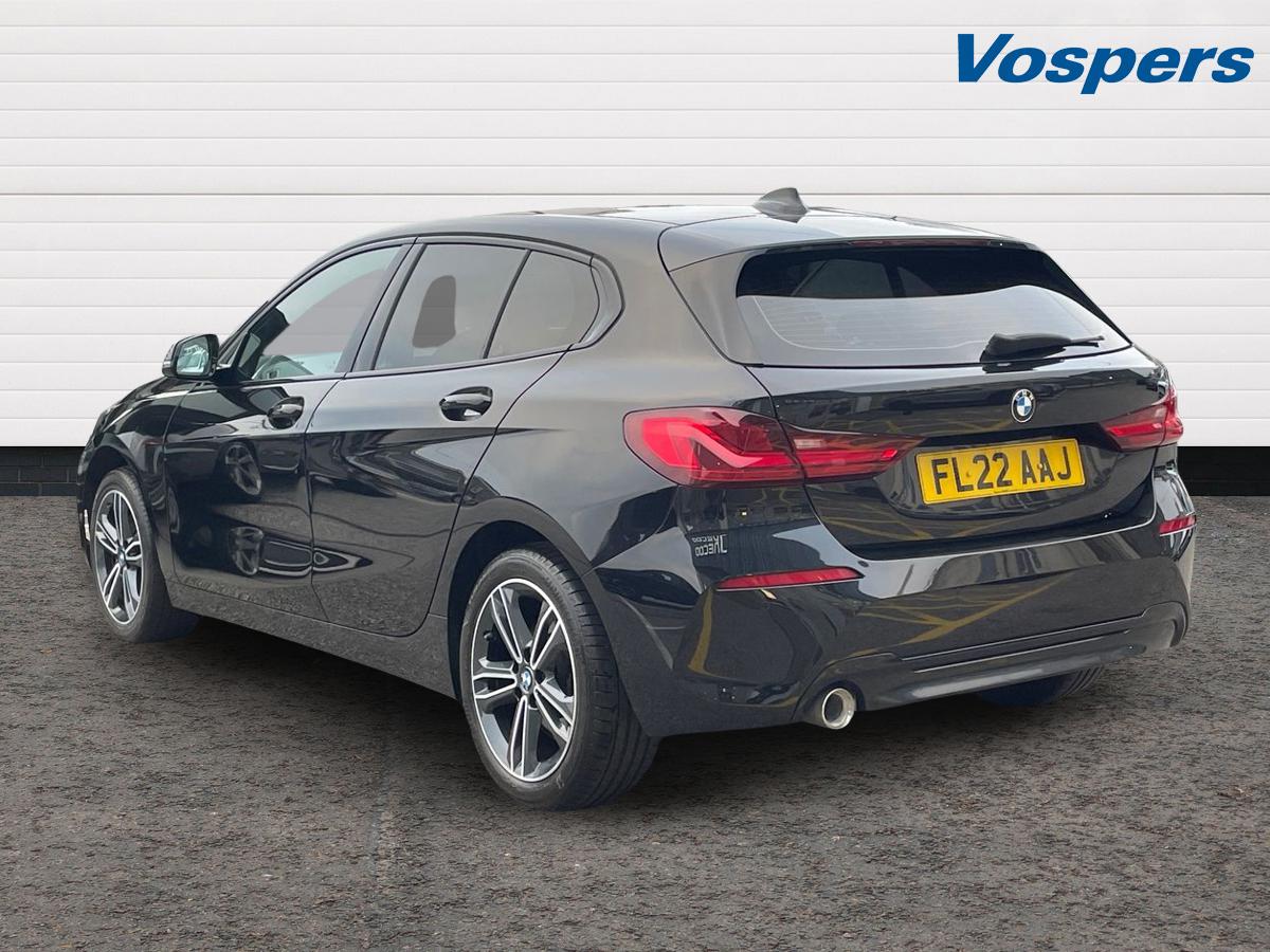 Used BMW 1 Series 2022 for sale - 76434672: Photo 6