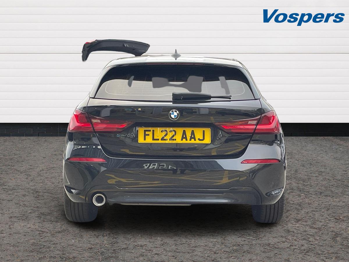 Used BMW 1 Series 2022 for sale - 76434672: Photo 7