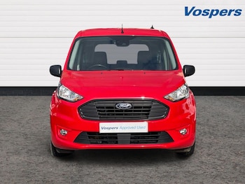 Used Ford Tourneo Connect 2021 for sale - 78530360: Photo