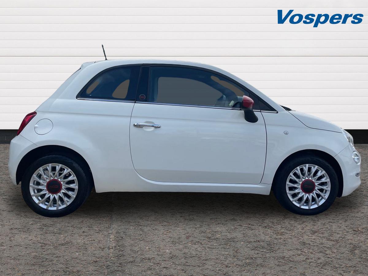 Used Fiat 500 2022 for sale - 76871367: Photo 10