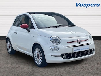 Fiat 500 feature image