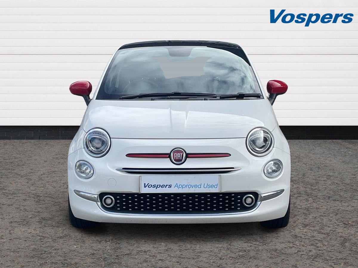 Used Fiat 500 2022 for sale - 76871367: Photo 2