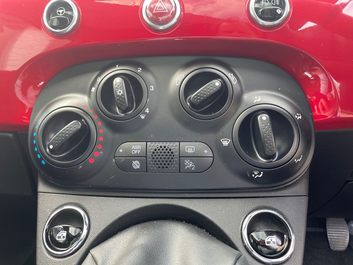 Used Fiat 500 2022 for sale - 76871367: Photo 26