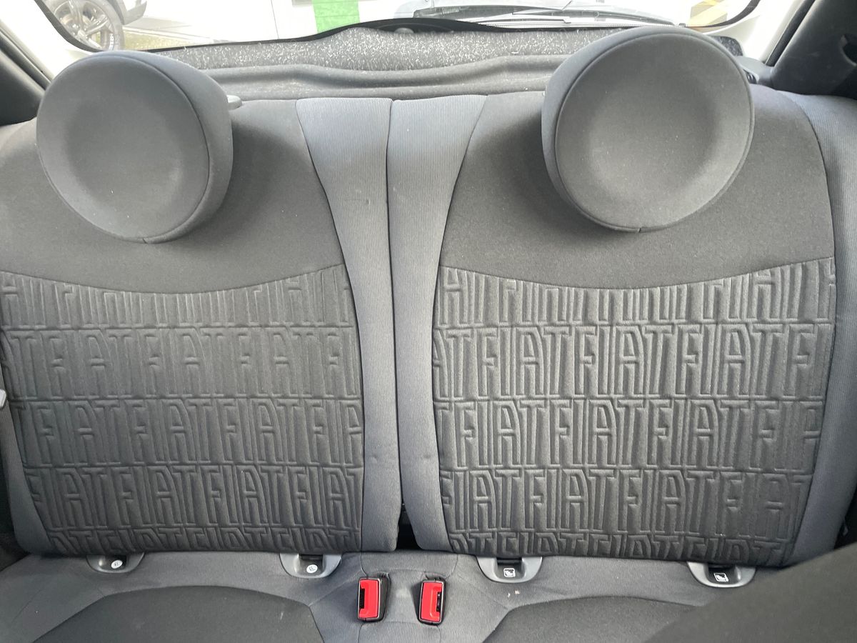 Used Fiat 500 2022 for sale - 76871367: Photo 28