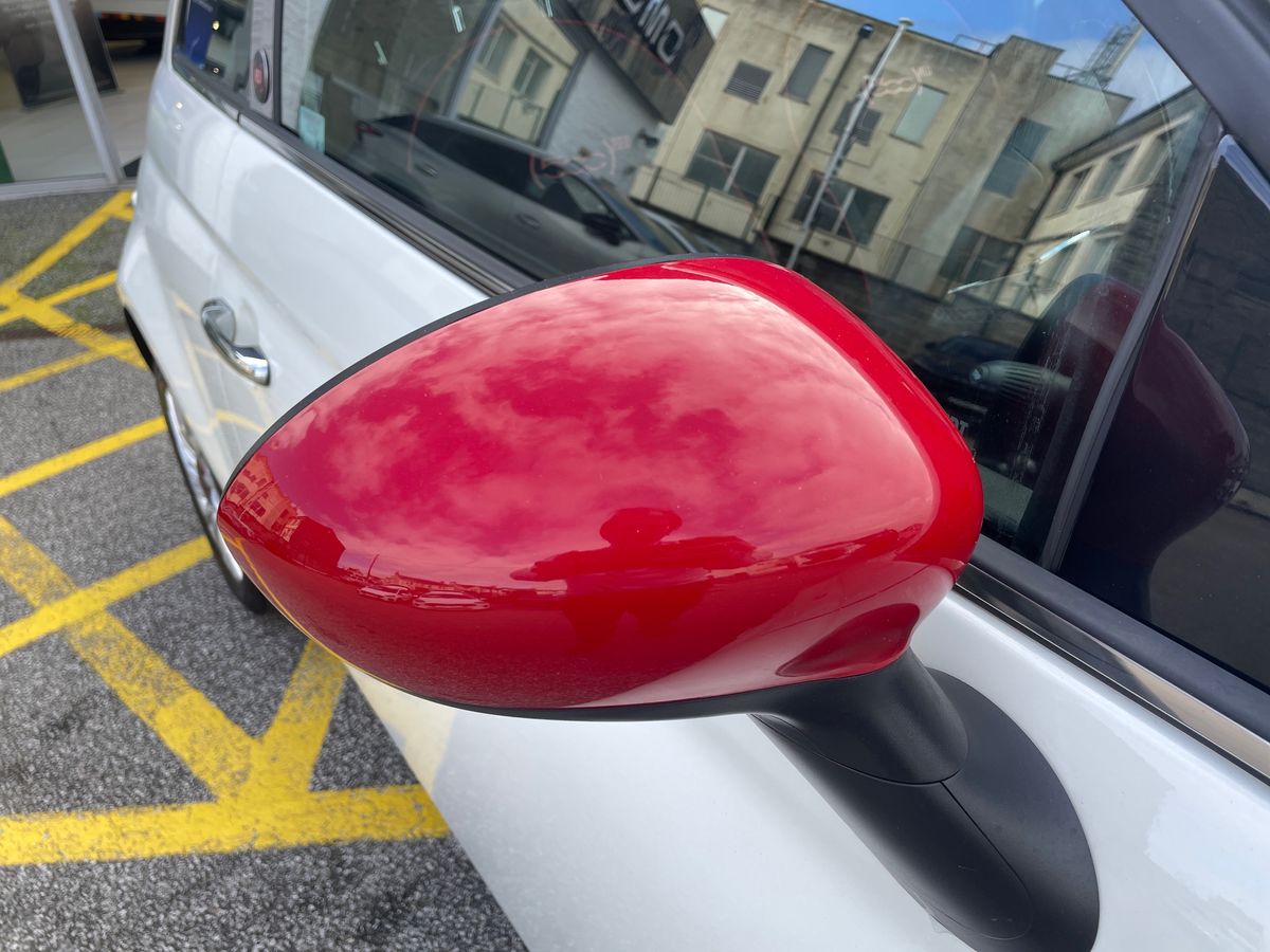 Used Fiat 500 2022 for sale - 76871367: Photo 29