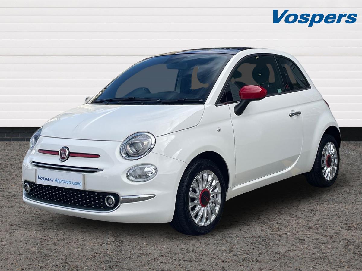 Used Fiat 500 2022 for sale - 76871367: Photo 3