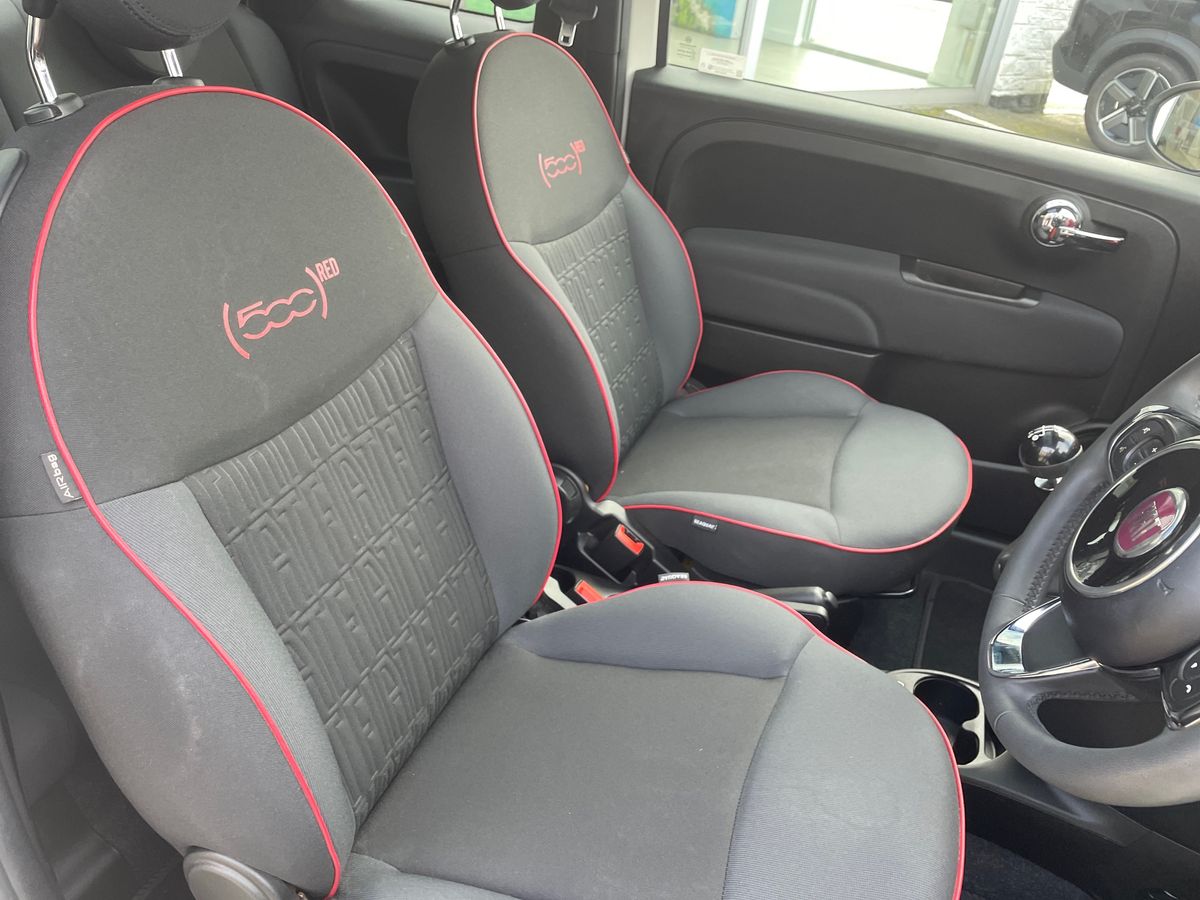 Used Fiat 500 2022 for sale - 76871367: Photo 37