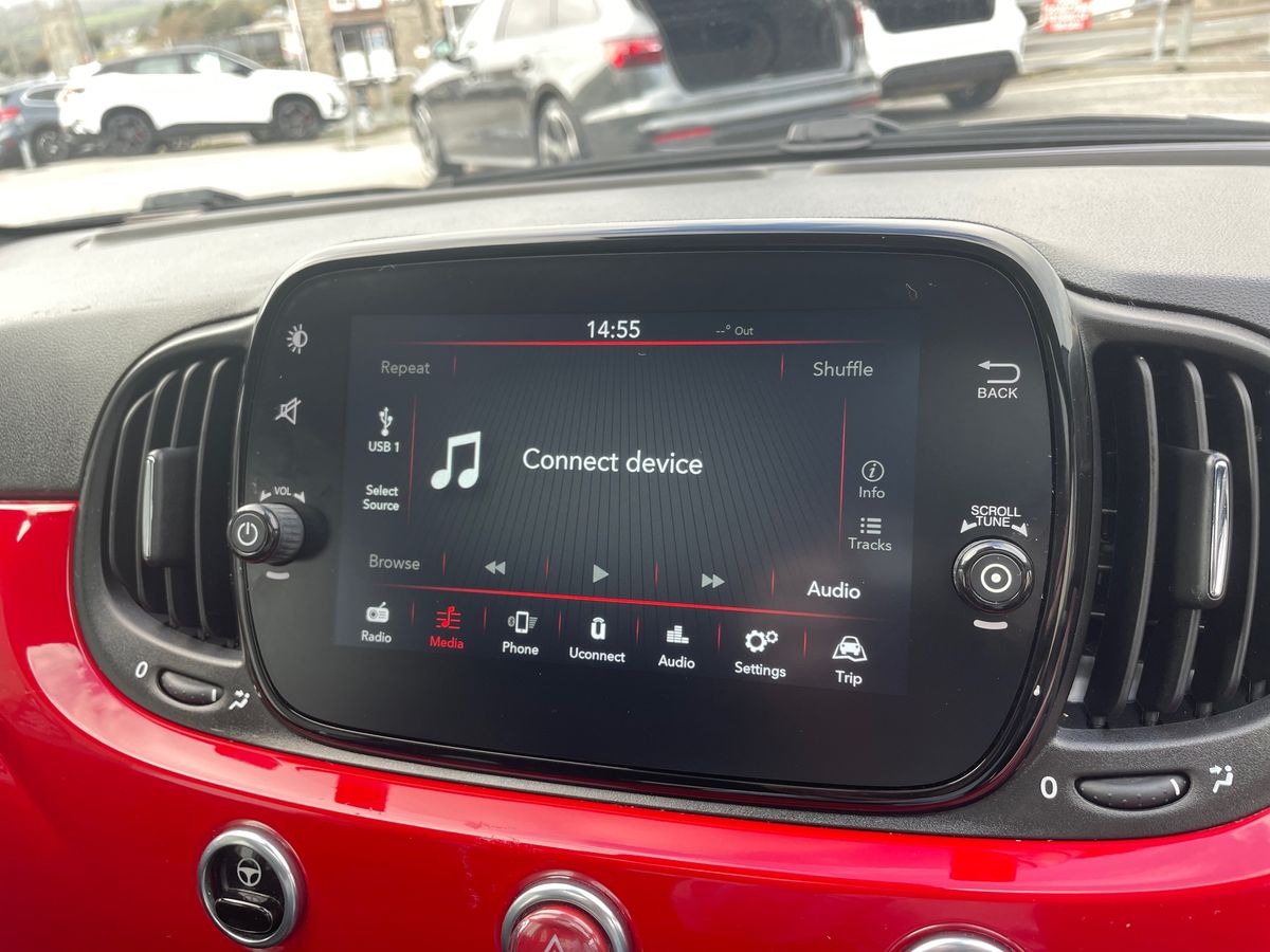 Used Fiat 500 2022 for sale - 76871367: Photo 42