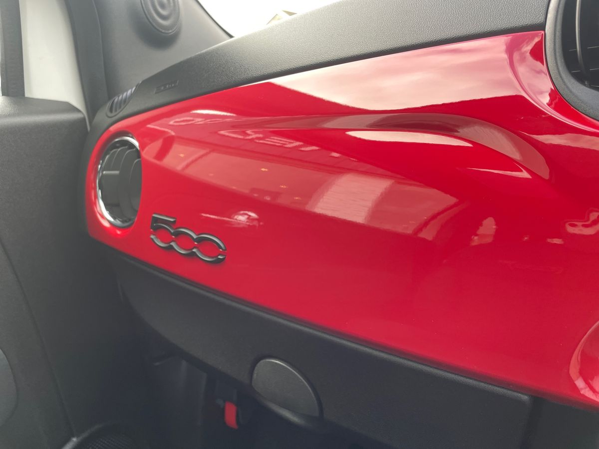 Used Fiat 500 2022 for sale - 76871367: Photo 43