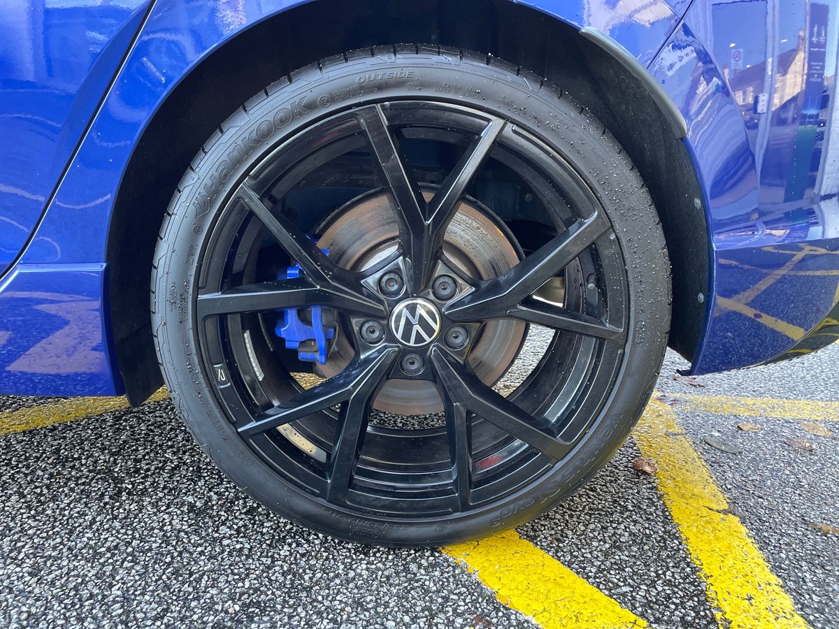 Used Volkswagen Golf 2023 for sale - 76804029: Photo 14