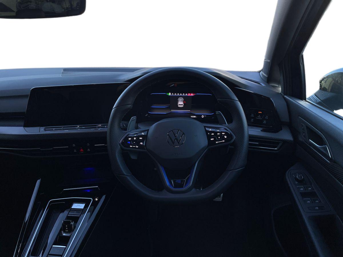 Used Volkswagen Golf 2023 for sale - 76804029: Photo 21