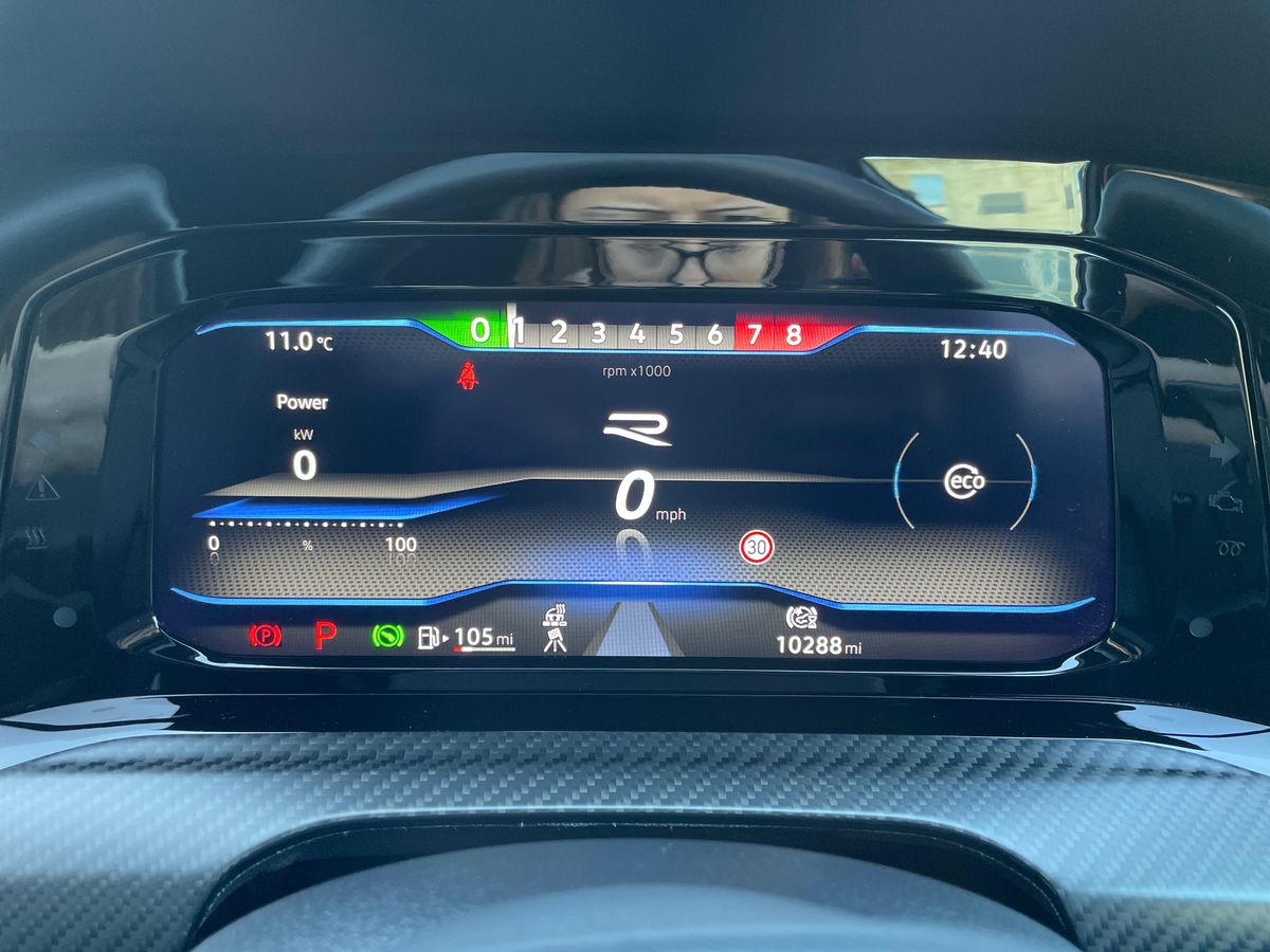 Used Volkswagen Golf 2023 for sale - 76804029: Photo 23