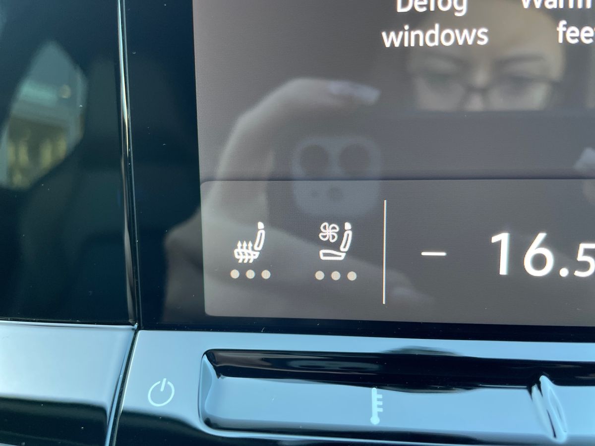 Used Volkswagen Golf 2023 for sale - 76804029: Photo 37