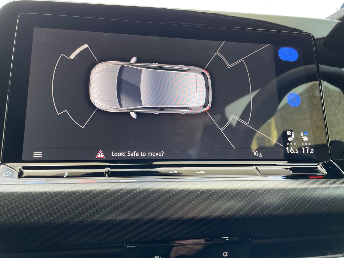 Used Volkswagen Golf 2023 for sale - 76804029: Photo 48