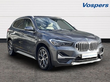 Used BMW X1 2022 for sale - 75509665: Photo