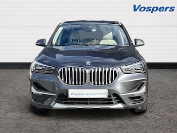 Used BMW X1 2022 for sale - 75509665: Photo