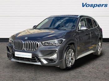 Used BMW X1 2022 for sale - 75509665: Photo