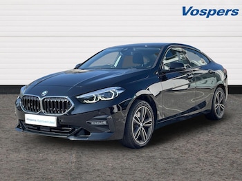 Used BMW 2 Series 2022 for sale - 79284408: Photo