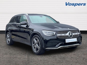Used Mercedes-Benz GLC 2020 for sale - 79374817: Photo