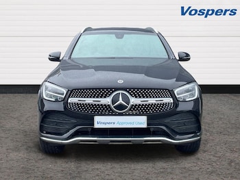 Used Mercedes-Benz GLC 2020 for sale - 79374817: Photo