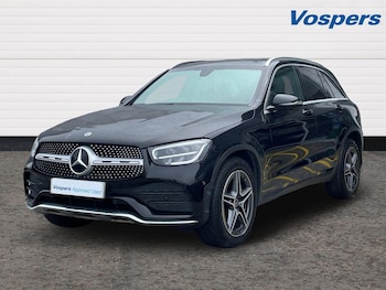 Used Mercedes-Benz GLC 2020 for sale - 79374817: Photo