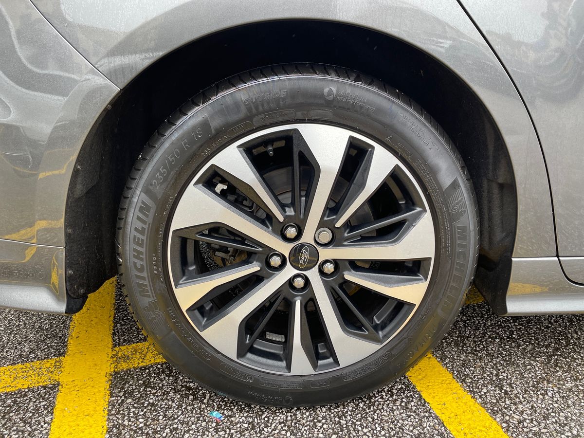 Used Ford S-Max 2023 for sale - 76869668: Photo 11