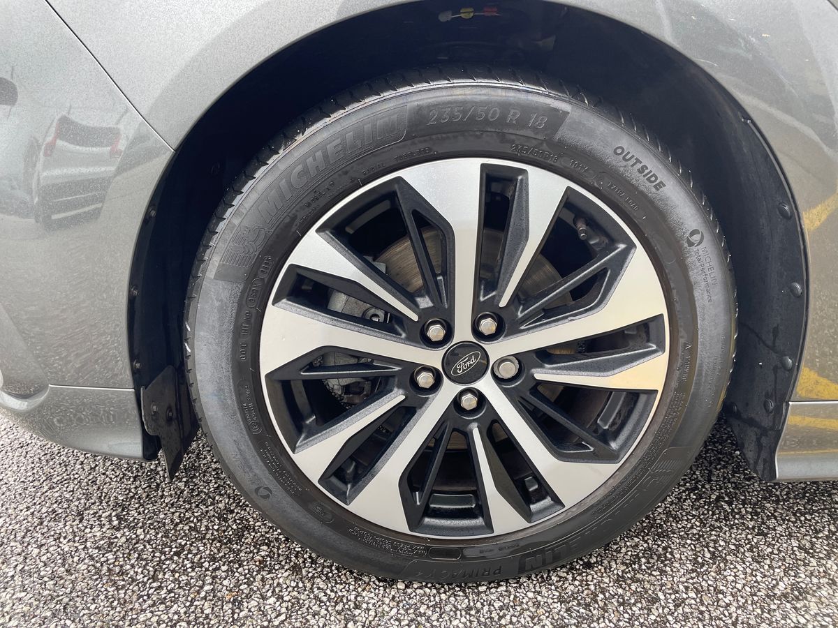 Used Ford S-Max 2023 for sale - 76869668: Photo 14