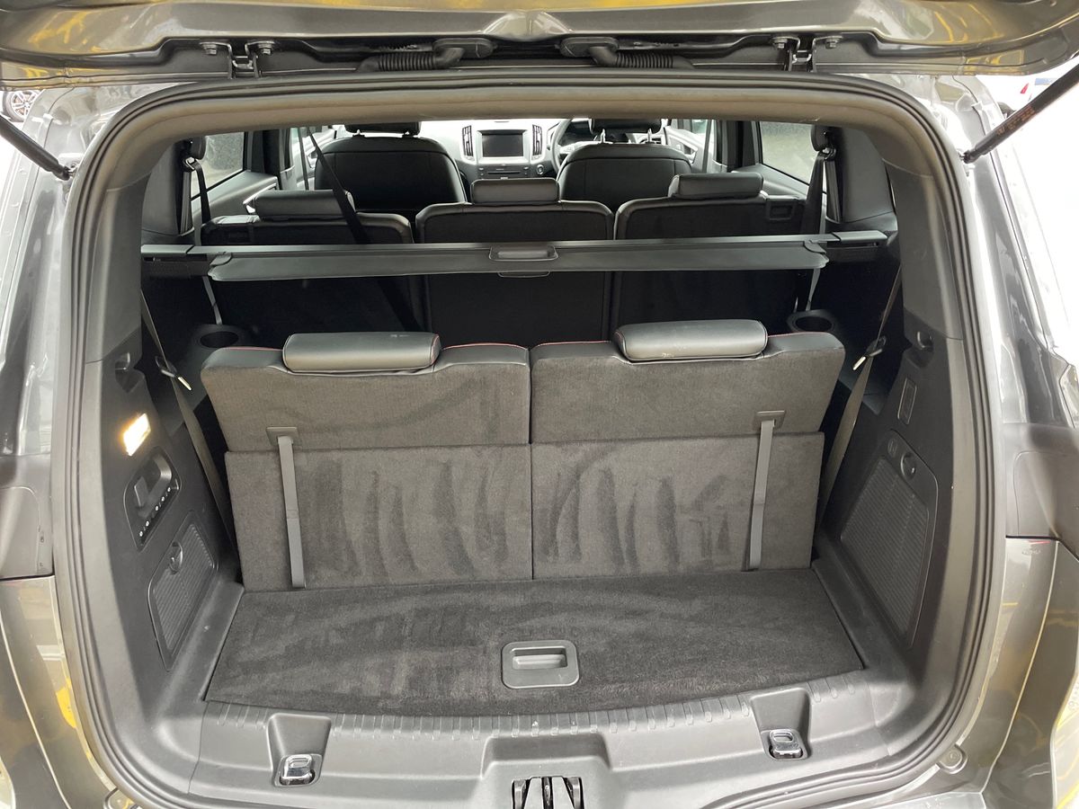 Used Ford S-Max 2023 for sale - 76869668: Photo 17