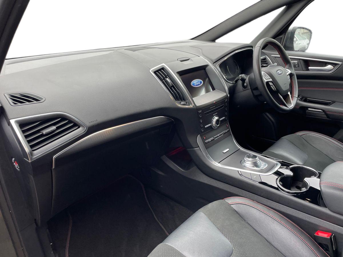 Used Ford S-Max 2023 for sale - 76869668: Photo 18