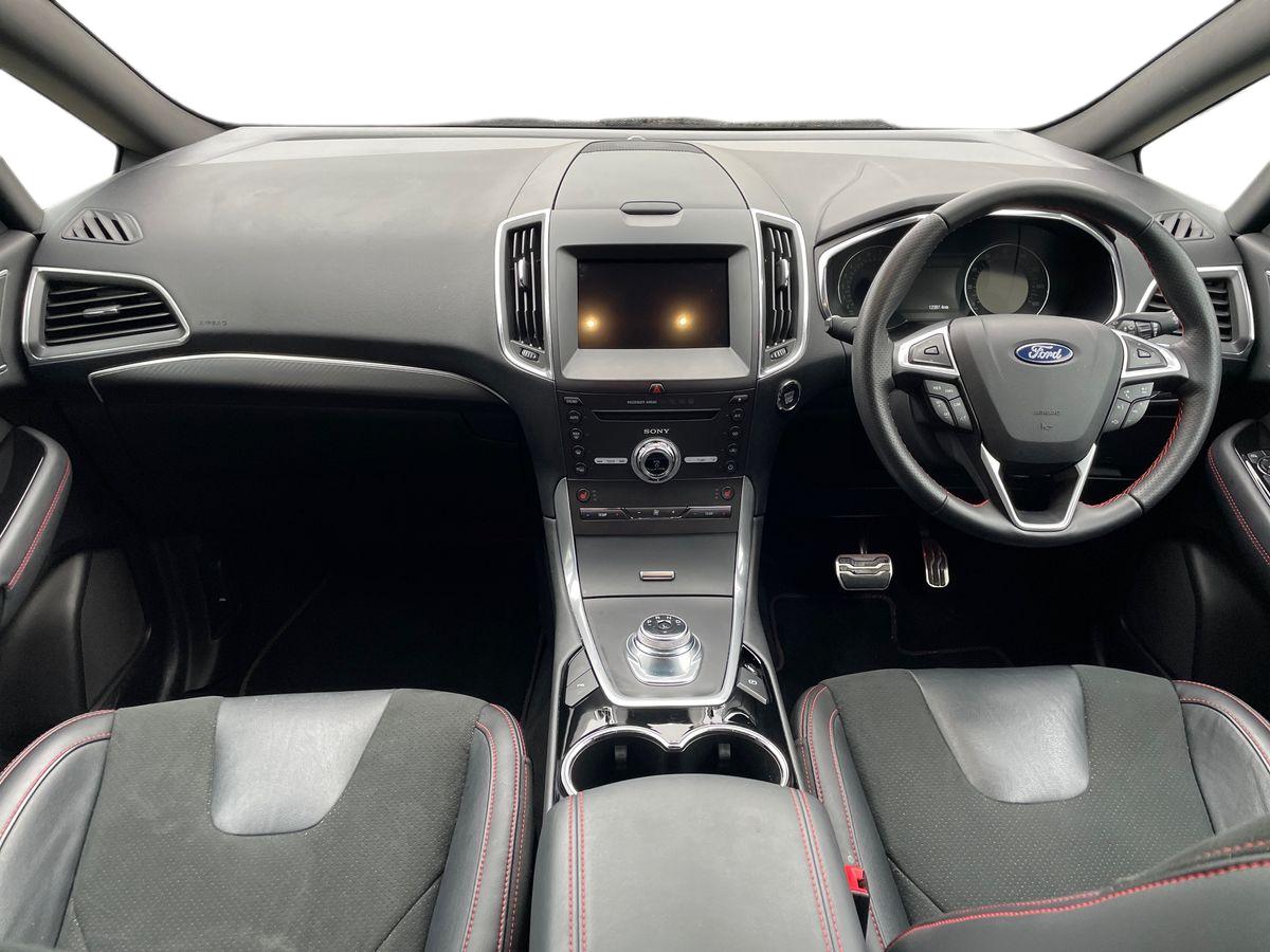 Used Ford S-Max 2023 for sale - 76869668: Photo 19