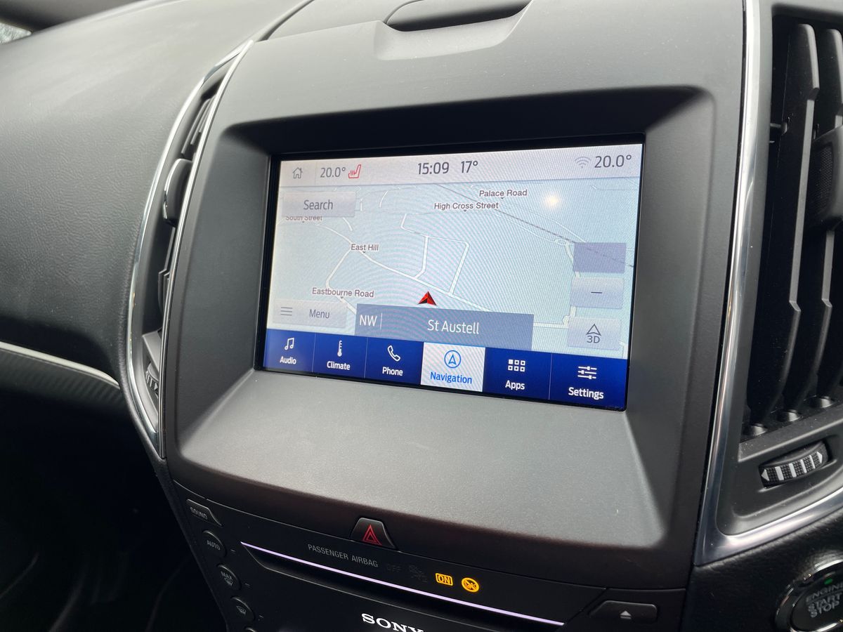 Used Ford S-Max 2023 for sale - 76869668: Photo 25