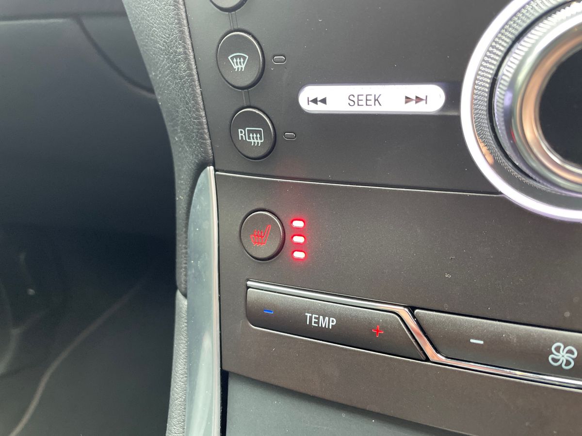 Used Ford S-Max 2023 for sale - 76869668: Photo 45