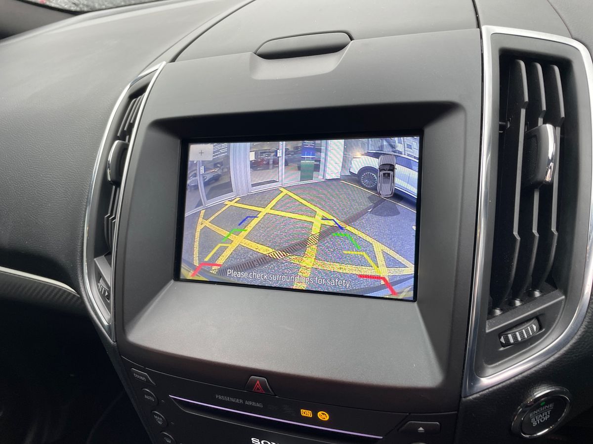 Used Ford S-Max 2023 for sale - 76869668: Photo 46